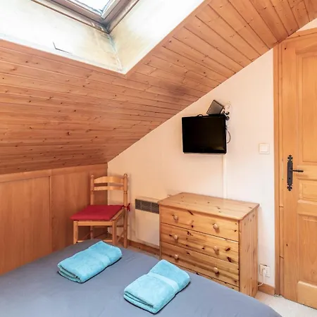 6 Pers, Proche Pistes Et Commerces *