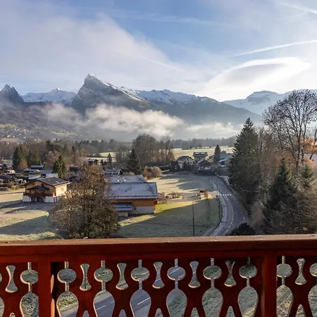 6 Pers, Proche Pistes Et Commerces