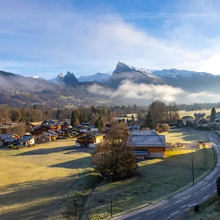 6 Pers, Proche Pistes Et Commerces
